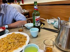 -哈尔滨春饼(朝山街店)
