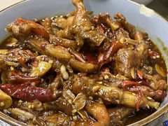 -老三样·旧食新味(万寿宫店)