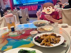 -年辉渔村·非遗传承餐厅(新丰江店)