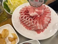 -牛街·马辈儿涮肉(牛街二店)