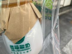 -德禄酸奶(莫家街店)