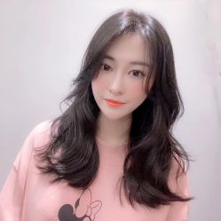 -TK·HAIR SALON韩式设计