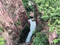 -云台山风景名胜区