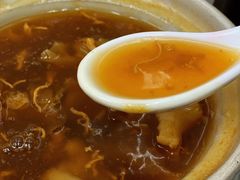 -添發碗仔翅美食