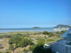 -连云港金陵海州湾会议中心