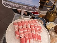 -巴奴毛肚火锅(邯郸美乐城店)