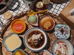 小吃甜品现做-董眼镜火锅(洪崖洞总店)