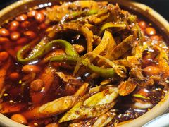 -小饕荟雅安贡椒鱼鲜馆(广福桥店)