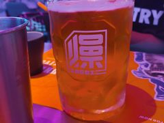 -燥次·烧烤酒场(万象城店)