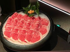 -东来顺·非遗火锅(赛格国际购物中心店)