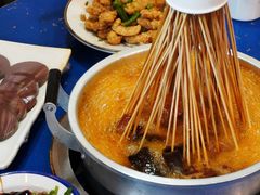 -马路边边串串香(双井直营店)