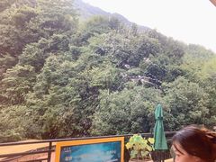 -将军关探险漂流