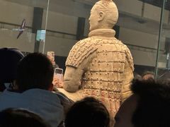 -秦始皇帝陵博物院-丽山园