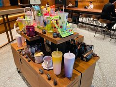 -星巴克臻选(北京颐堤港中心第二店)