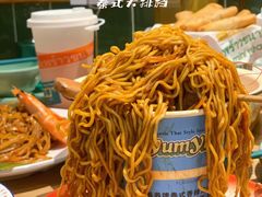 -迷你椰·泰式大排档(观前街店)