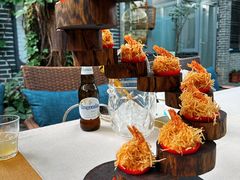 -悦真雅院·四合院·清真私房菜(雍和宫店)