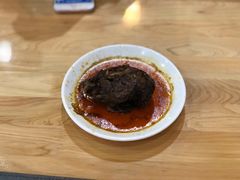 麻辣兔头-郑辣记田螺