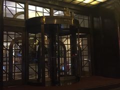 -上海国际饭店