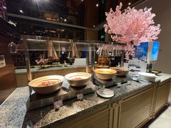 -南京圣和府邸豪华精选酒店