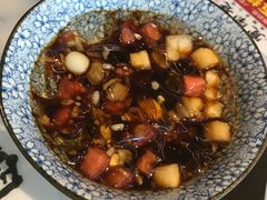 -宽窄巷成都菜(青岛路万达广场店)