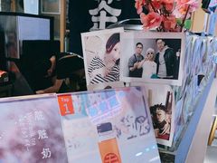 -寿奶茶·鲜奶与茶(合生汇购物中心店)