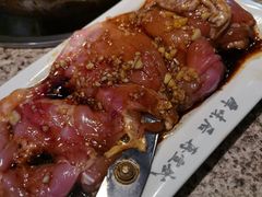 -厚味居炙子烤肉·清真(天桥南纬路店)
