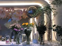 -晶雅花园西餐厅(南京首店)