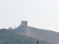 -蟠龙山长城景区