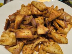 -巴依老爷新疆美食(工体旗舰店)