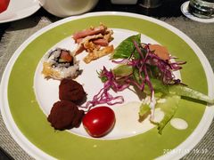 -厦门悦华酒店·绿庭主题自助餐厅