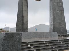 -青澳湾北回归线广场