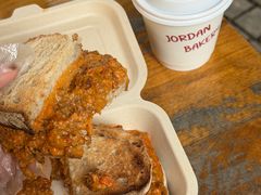 -佐敦面包铺·JORDAN BAKERY