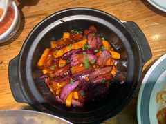 -吕氏疙瘩汤·私家菜馆(慈云寺店)