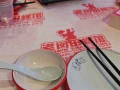 -老闵田螺馆·南昌市井菜·特色小吃(总店)