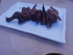 -竹溪百福酒家(同和店)