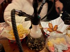 -Helens海伦司小酒馆(津湾广场店)