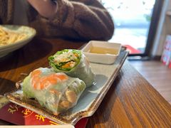 -越南牛肉河粉餐厅(书院巷店)