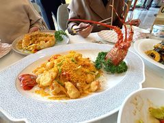 -天顺渔港·海景餐厅(星海广场店)