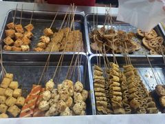 -牛王庙小吃(桥头街店)