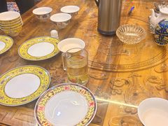 -宗巴雍姆藏餐府