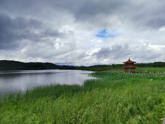 -棋盘山风景区