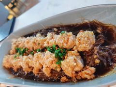 -蜜桃餐厅·伴山(湖滨商业街店)