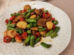 -浙江宾馆·花园餐厅·自助餐厅·茶吧