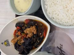 -真功夫(宝丰店)