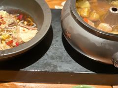 -云海肴·汽锅鸡·云南菜(美罗城店)