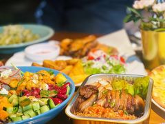 -JINNS锦时 steak&pizza(浸信会礼拜堂旧址店)