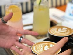 -MOJ coffee(瓯海泽雅水碓坑店)