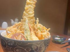 -千代武日本料理(开发区店)