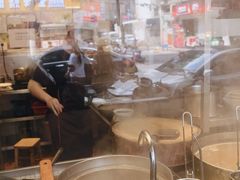 -大哥餐厅(西城花园店)