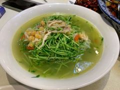 -天成川菜馆(华乐店)